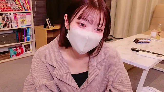 ASUKA-TV online show from December 20, 3:14 pm