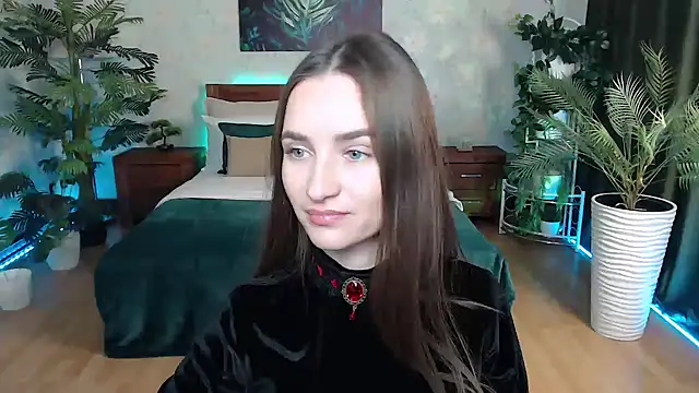 LilianMillion online show from November 23, 9:49 am