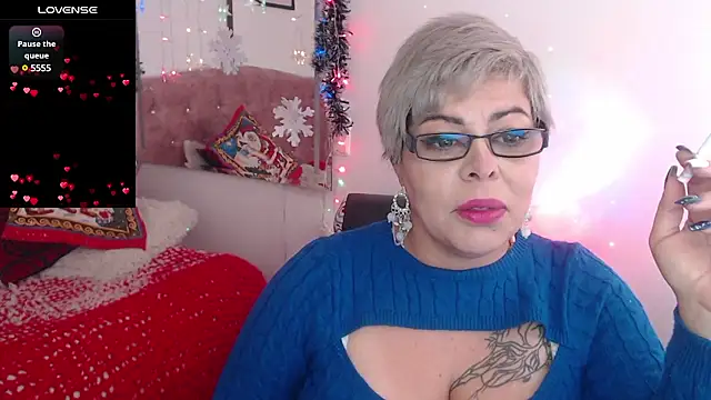 Grecia Horny online show from December 4, 1:39 pm