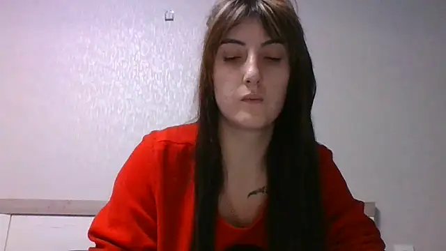 Moniic Moon online show from January 17, 3:39 pm