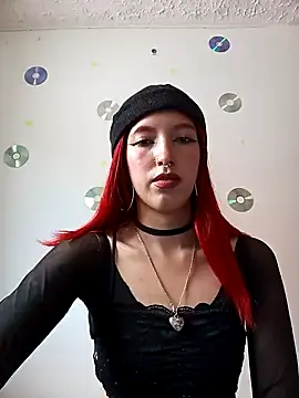 Leia leeX online show from January 17, 7:23 pm