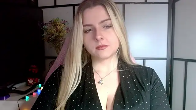 BritneySensual online show from December 30, 3:36 pm