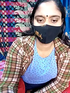 Hot Maleka online show from December 6, 6:17 pm