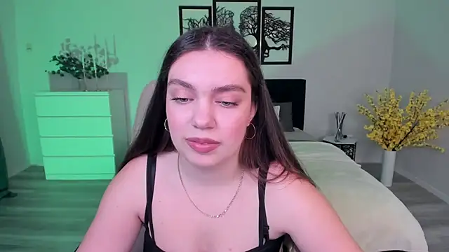 DaniellaLovely online show from November 29, 11:48 am