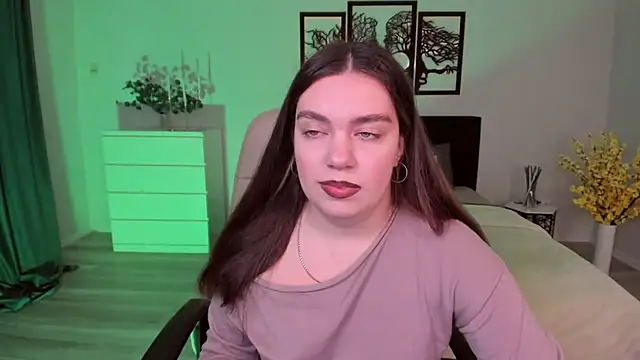 DaniellaLovely online show from November 25, 11:07 am