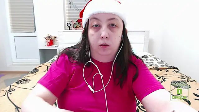 cute and hot online show from December 23, 12:53 pm