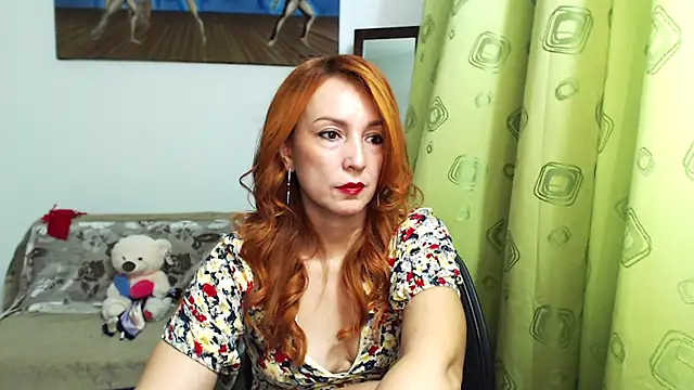 anitazarova online show from November 11, 4:33 pm