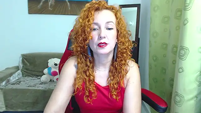 anitazarova online show from January 13, 5:31 pm