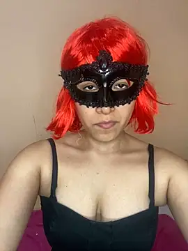 Anastasiaesmeralda online show from December 30, 3:37 am