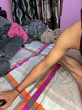 Desi Teenager online show from January 18, 4:53 pm