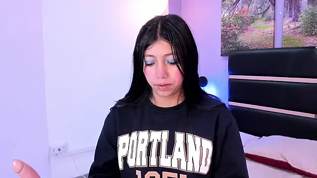 KimberlyVillaLobos online show from November 30, 11:36 am