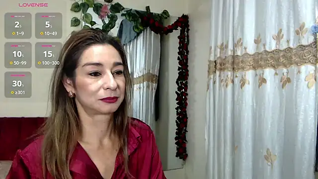 Madam dali online show from December 13, 12:25 pm