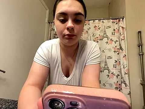 jasmine2badd online show from December 5, 4:37 am