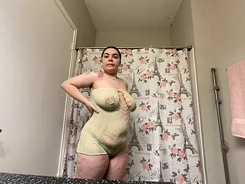 jasmine2badd online show from December 6, 5:39 am