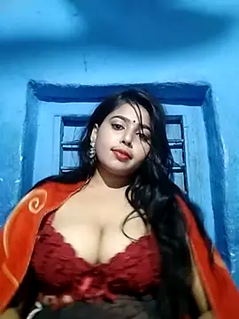 Sweet-Rani online show from December 15, 2:55 pm