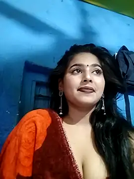 Sweet-Rani online show from December 30, 4:31 pm