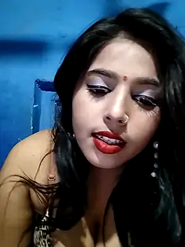 Sweet-Rani online show from December 17, 8:58 am