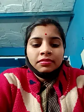 Nisha Cute online show from December 1, 4:17 am