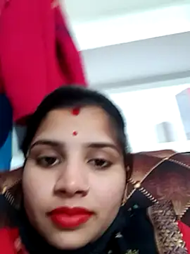 Nisha Cute online show from December 27, 8:33 am