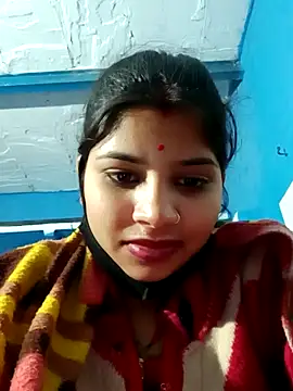 Nisha Cute online show from January 10, 11:51 pm