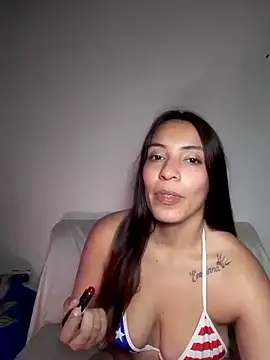 ViancaHilton online show from December 29, 4:44 am