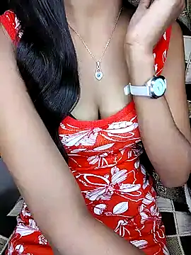 CuteMuskan  online show from December 4, 5:29 pm