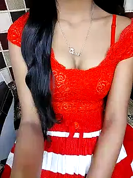 CuteMuskan  online show from January 27, 5:43 pm