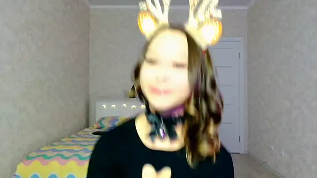 Amy LUL online show from December 25, 3:04 pm