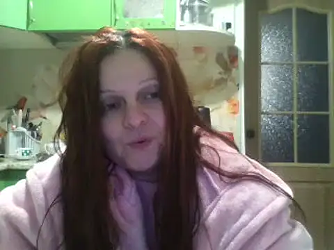 CatMelissa online show from February 14, 10:38 pm