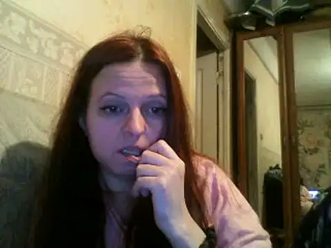 CatMelissa online show from February 12, 10:11 pm