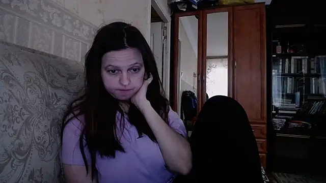 CatMelissa online show from December 7, 9:58 am