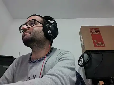 gostoso 20c online show from December 18, 1:44 am