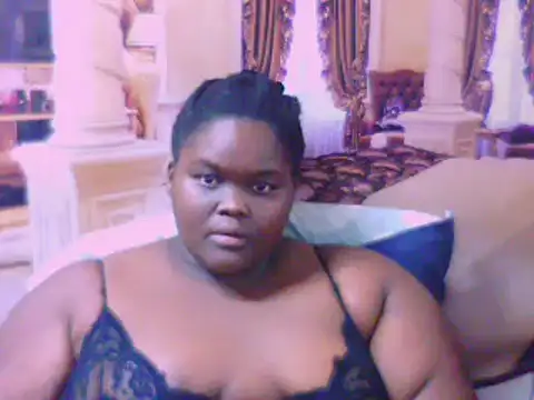 EbonyHotBuns online show from November 29, 9:28 am