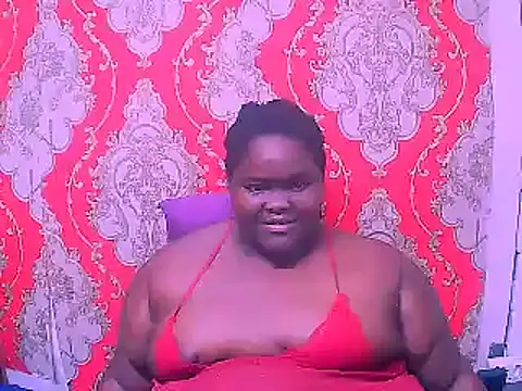 EbonyHotBuns online show from December 11, 6:44 pm