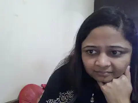 manvi199407 online show from January 4, 6:23 am