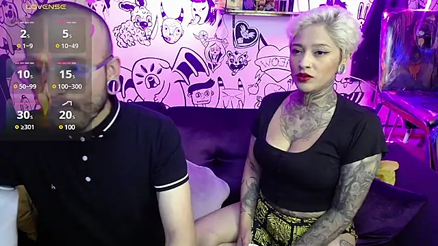 tatouagendecouple online show from November 13, 2:04 am