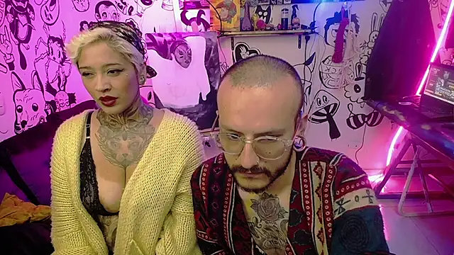 tatouagendecouple online show from November 16, 3:38 am