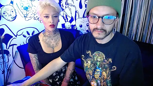 tatouagendecouple online show from January 5, 2:14 am