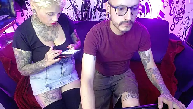 tatouagendecouple online show from December 28, 12:06 am