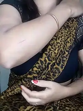 Sexy-Shalinii online show from January 12, 12:28 pm