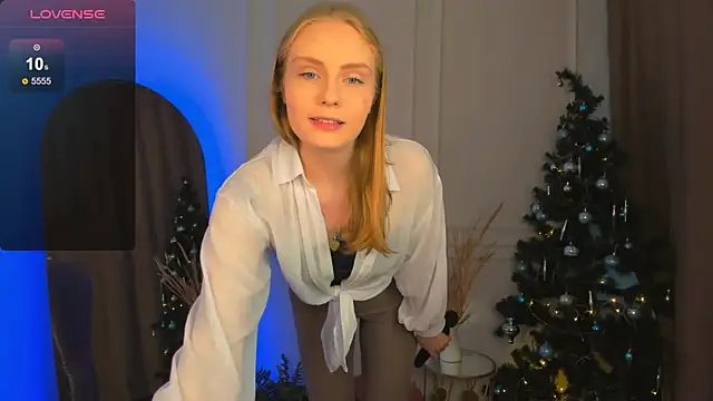 Katrin Fjord online show from December 28, 8:02 am