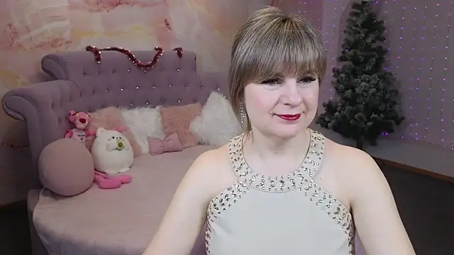 Miss Helena online show from January 5, 6:12 am