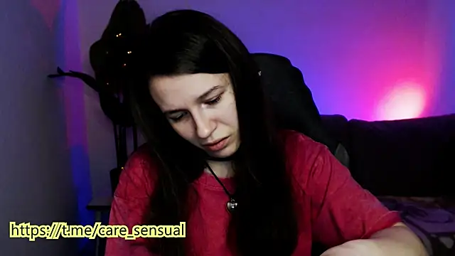 M Sensual online show from February 11, 5:06 am