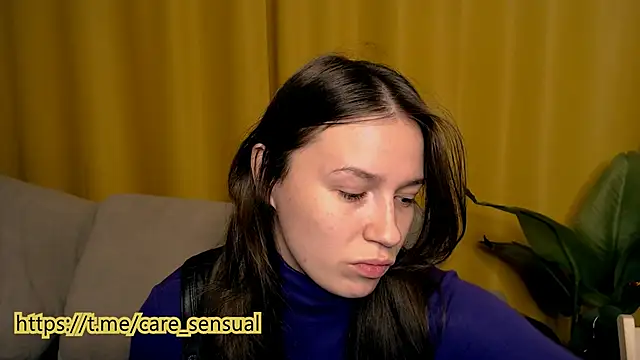 M Sensual online show from December 5, 4:37 am