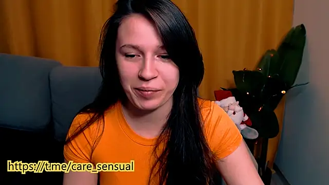 M Sensual online show from December 25, 4:55 am