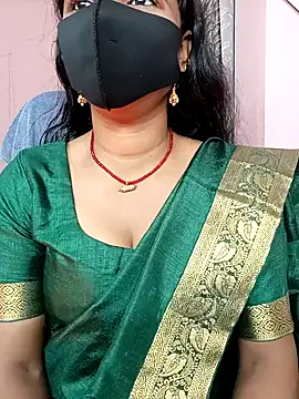 Jiya-Sexy online show from January 14, 9:21 am