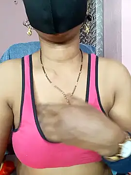 Jiya-Sexy online show from December 31, 9:32 am