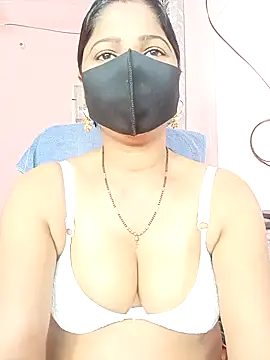 Jiya-Sexy online show from December 30, 9:11 am