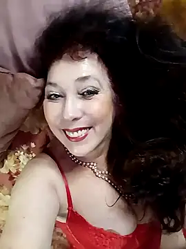 GypsyEsmeralda online show from December 24, 5:25 am