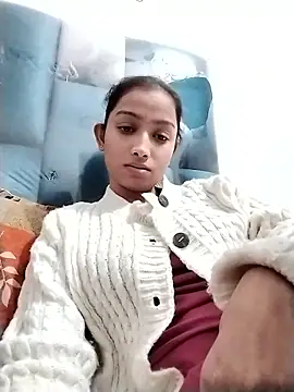 Aleena Rai online show from November 16, 6:24 pm